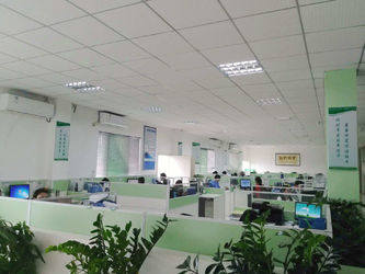 จีน Guangdong Green&amp;Health Intelligence Cold Chain Technology Co.,LTD รายละเอียด บริษัท