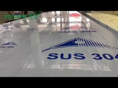 Cold Room Polyurethane Insulation Materials Sandwich Panel For Sale