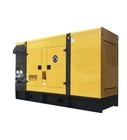 Super Silent Power Generator 3000rpm 50HZ 380V การผลิตไฟฟ้า