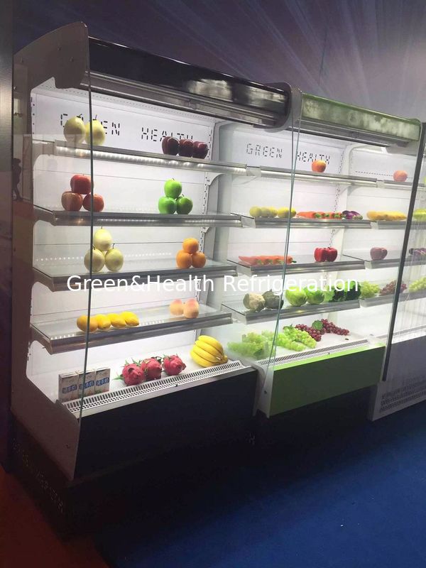 Multilck Chiller สีดำ / น้ำเงิน / เขียว