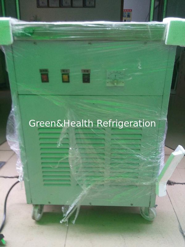 1เครื่องทําไอศกรีมทอดความเร็วเร็วเร็ว.5kw ด้วยการสร้างจากสแตนเลส 201