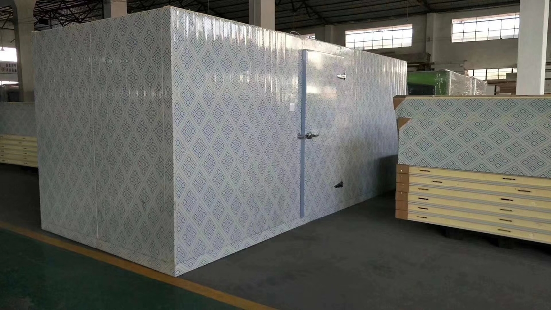 ตู้เย็นแบบสั่งเอง ห้องเก็บอาหารสําหรับผักผลไม้