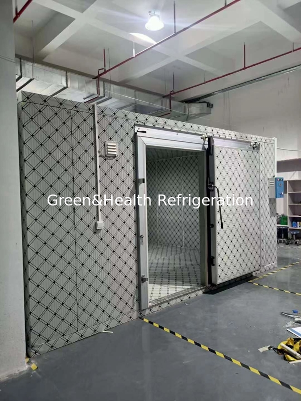ห้องเก็บอาหารพาณิชย์ ห้องเก็บอาหารเย็น ห้องเก็บอาหารภายใน