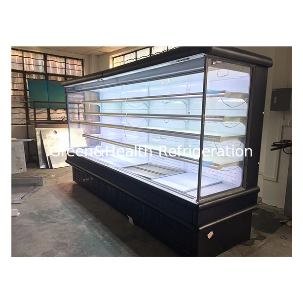 เครื่องในห้องแบบยุโรป ซุปเปอร์มาร์เก็ต / ร้านขายผลไม้และผัก