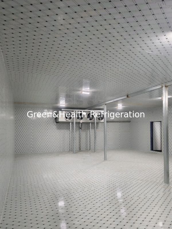 ห้องเย็นแบบปรับแต่งได้ มีให้เลือกหลายขนาดและช่วงอุณหภูมิ เพื่อตอบสนองความต้องการเฉพาะของคุณ