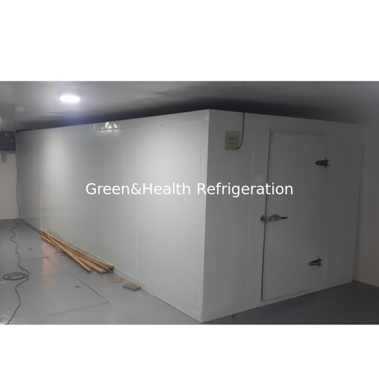 ห้องเย็นแบบปรับแต่งได้ มีให้เลือกหลายขนาดและช่วงอุณหภูมิ เพื่อตอบสนองความต้องการเฉพาะของคุณ