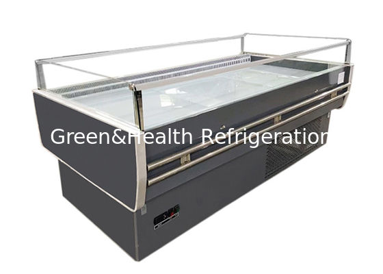 ซุปเปอร์มาร์เก็ต เกาะ Freezer