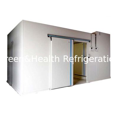 วัสดุหลักโพลียูเรเทนแข็ง สารที่กําหนดเอง การเก็บรักษาที่เย็นของผลไม้และผัก