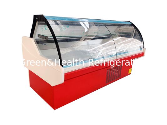 เซคอป คอมเพรสเซอร์ Deli ตู้เย็น โรงขายเนื้อ