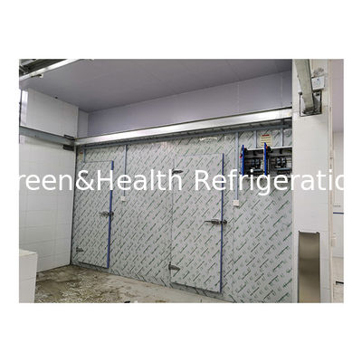 ซุปเปอร์ใหญ่หนาแน่นล็อคอาหาร การเก็บอาหารแบบเย็น